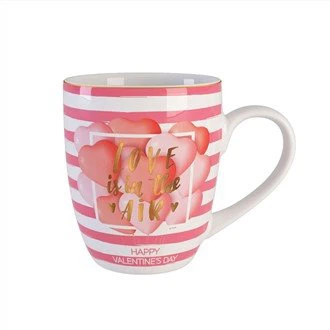 고품질 세라믹 커피잔