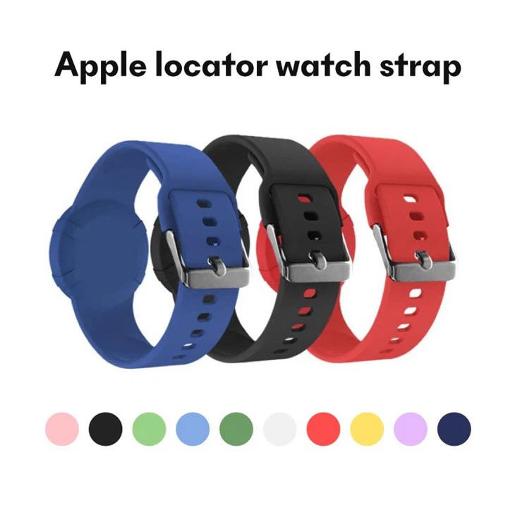 Apple Airtag Wristband factory