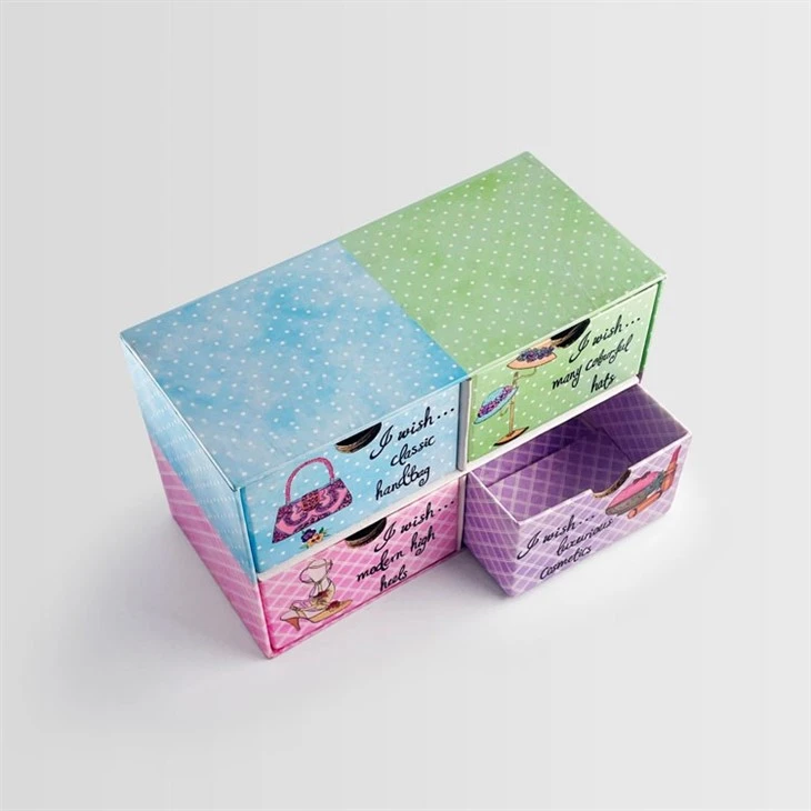 custom drawer box packaging 4