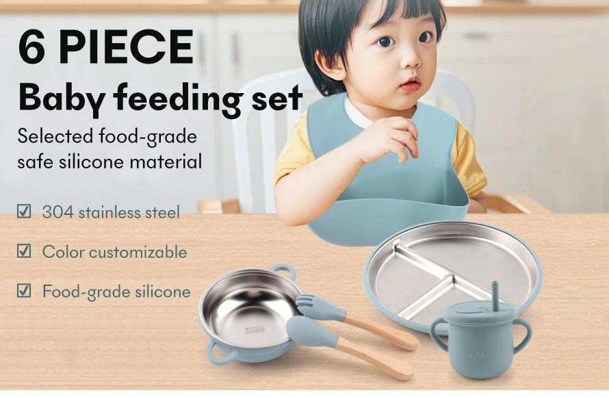 suction plate and bowl set------01 suction plate and bowl set------01
