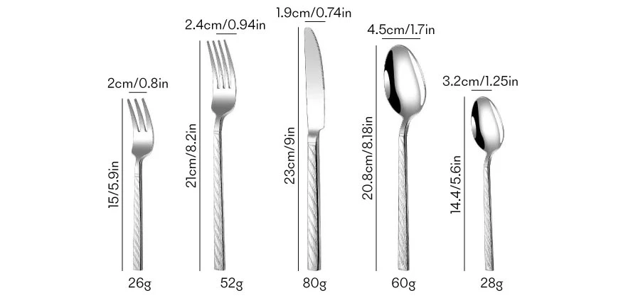 stainless steel flatware set 2 stainless steel flatware set 2